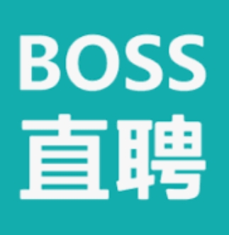 boss直聘企业号